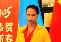 Pastor . Joselyne Mutoni